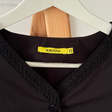 Платье • KRIONI BRAND • Черный