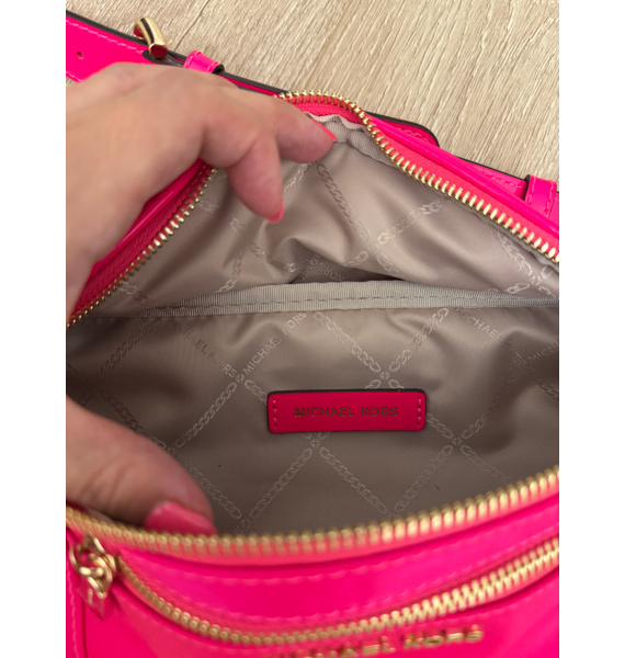 Сумка • Michael Kors • Фуксия