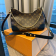 Сумка • Louis Vuitton • Коричневый