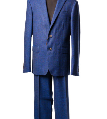 Брючный костюм