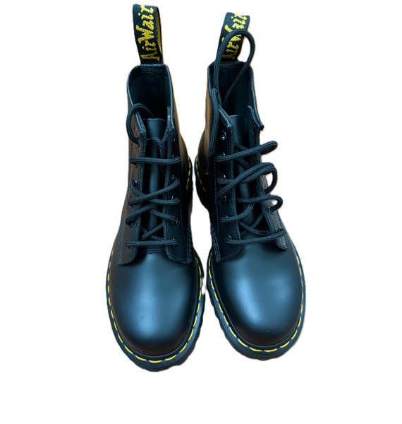 Ботинки • Dr. Martens • Черный