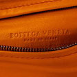 Клатч • Bottega Veneta • Оранжевый