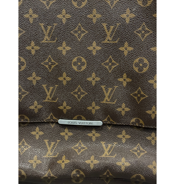 Сумка • Louis Vuitton • Коричневый