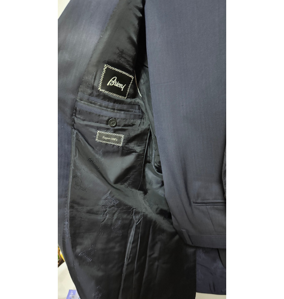 Костюм • Brioni • Темно-синий