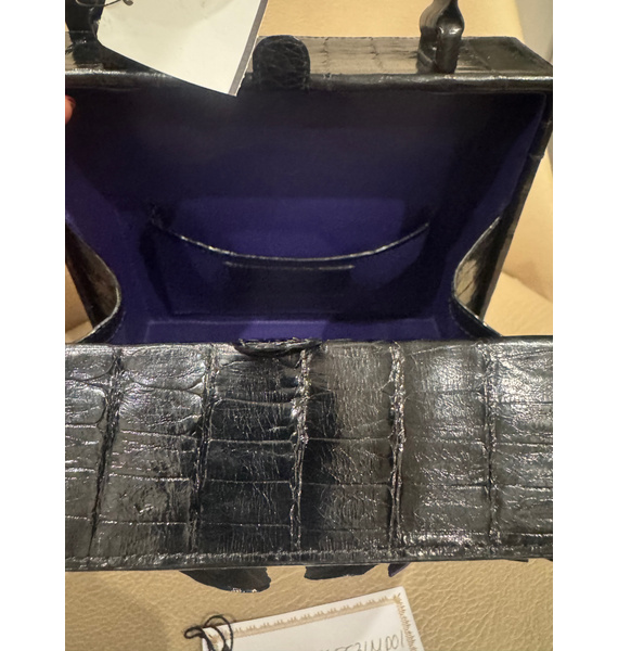 Сумка • Nancy Gonzalez • Фиолетовый