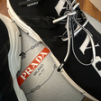 Кроссовки • Prada • Черный