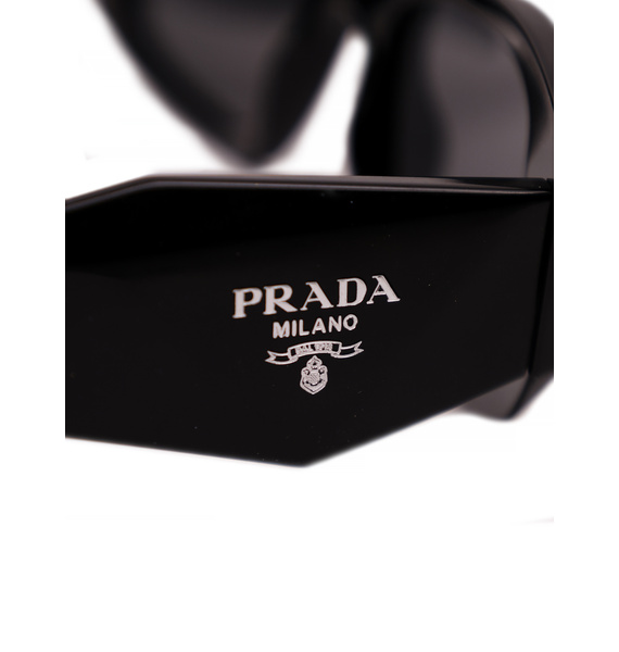 Очки • Prada • Черный