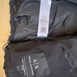Куртка • Armani Exchange • Черный