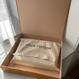 Сумка • Louis Vuitton • Черный