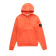 Толстовка • Stone Island • Коралловый