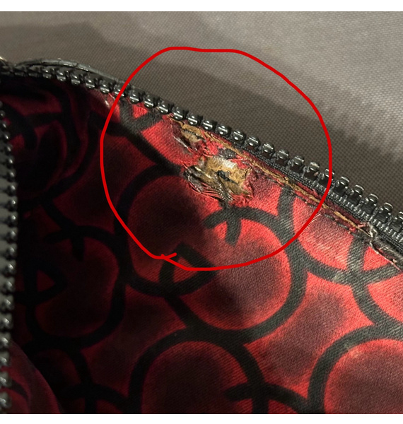Сумка • Gucci • Черный