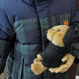 Куртка • Polo Ralph Lauren • Зеленый