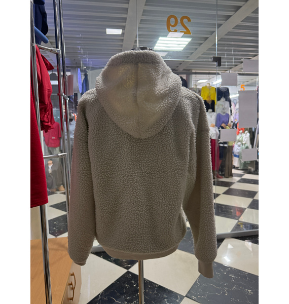 Худи • Superdry • Белый