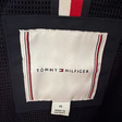 Ветровка • Tommy Hilfiger • Темно-синий