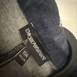 Сарафан • Emporio Armani Kids • Синий