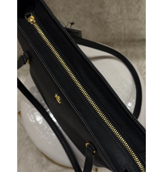 Сумка • Lauren Ralph Lauren • Черный