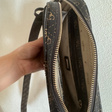 Сумка • GUESS • Коричневый
