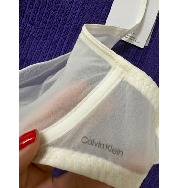 Нижнее белье • Calvin Klein • Бежевый
