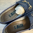 Мокасины • Gucci • Синий