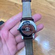Часы • Baume & Mercier • Коричневый