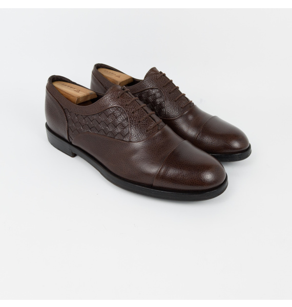 Туфли • Bottega Veneta • Коричневый