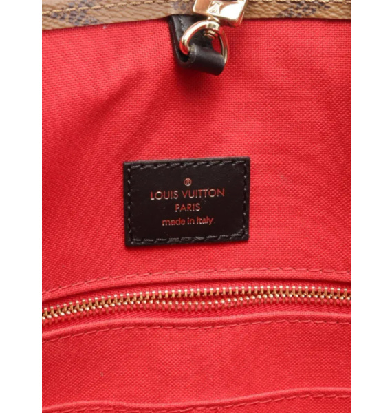 Сумка • Louis Vuitton • Коричневый