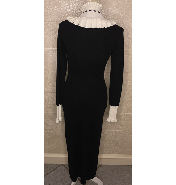 Платье • Temperley London • Черный