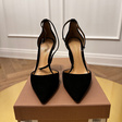 Туфли • Gianvito Rossi • Черный