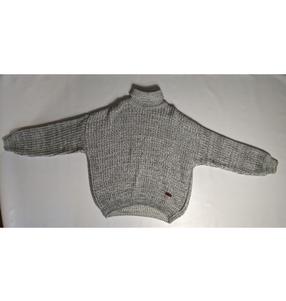 Свитер • Levi's • Серый