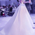 Свадебное платье • Zuhair Murad • Белый