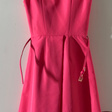 Платье • Ted Baker • Розовый