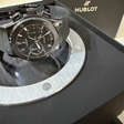 Часы • Hublot • Черный