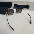 Солнцезащитные очки • Dolce & Gabbana Eyewear • Коричневый