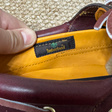 Лоферы • Timberland • Бордовый