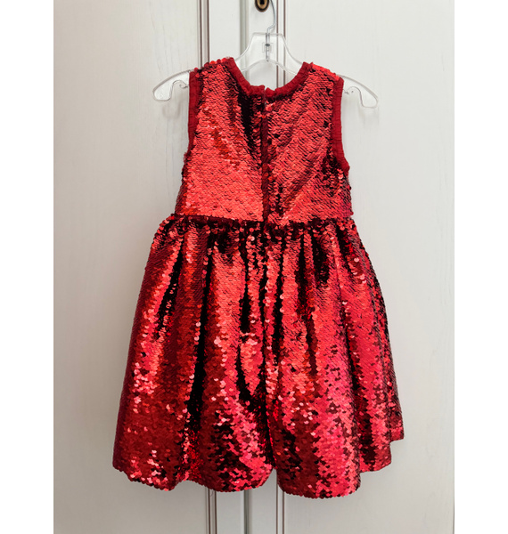 Платье • Dolce & Gabbana • Красный