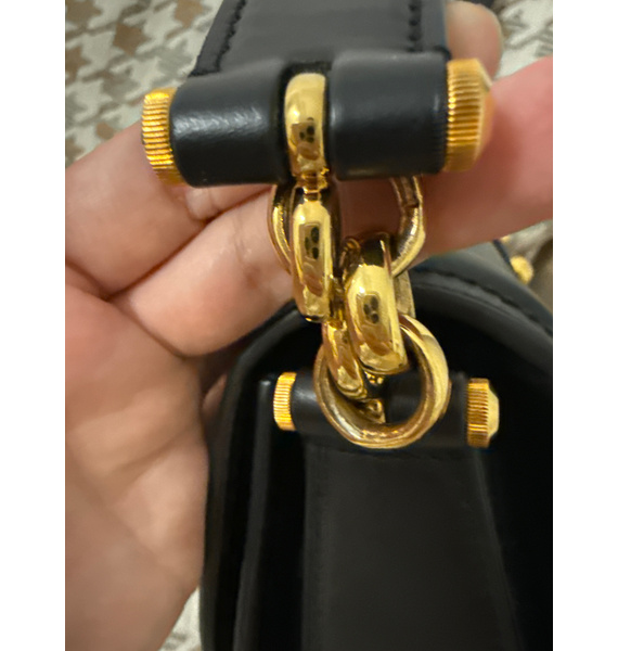 Сумка • Dolce & Gabbana • Черный