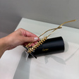 Очки • Cartier Eyewear • Золотой