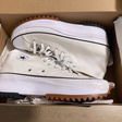 Кеды • Converse • Белый