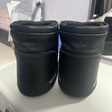 Сапоги • Moon Boot • Черный