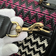 Сумка • Salvatore Ferragamo • Розовый