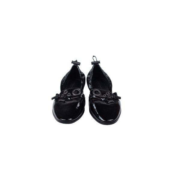 Мокасины • Bottega Veneta • Черный
