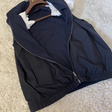Жилет • Loro Piana • Черный