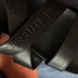 Сандалии • Cerruti 1881 • Черный