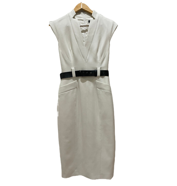 Платье • Karen Millen • Белый