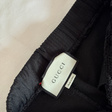 Штаны • Gucci • Черный