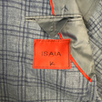 Пиджак • Isaia • Серый