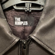 Куртка • The Kooples • Черный