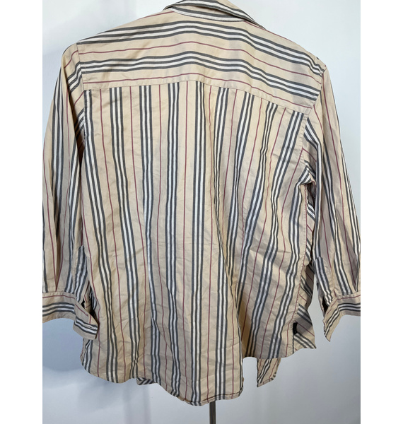 Рубашка • Burberry • Коричневый