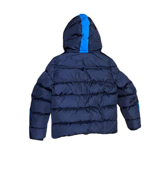 Пуховик • Moncler • Черный