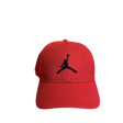 Кепка • Jordan • Красный